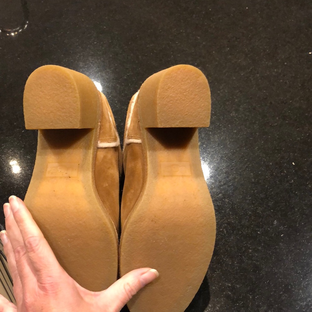 Ugg Booties - image 4